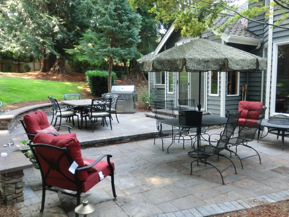 Outdoor Living Spaces by Green Spaces Landscaping - Photo 46