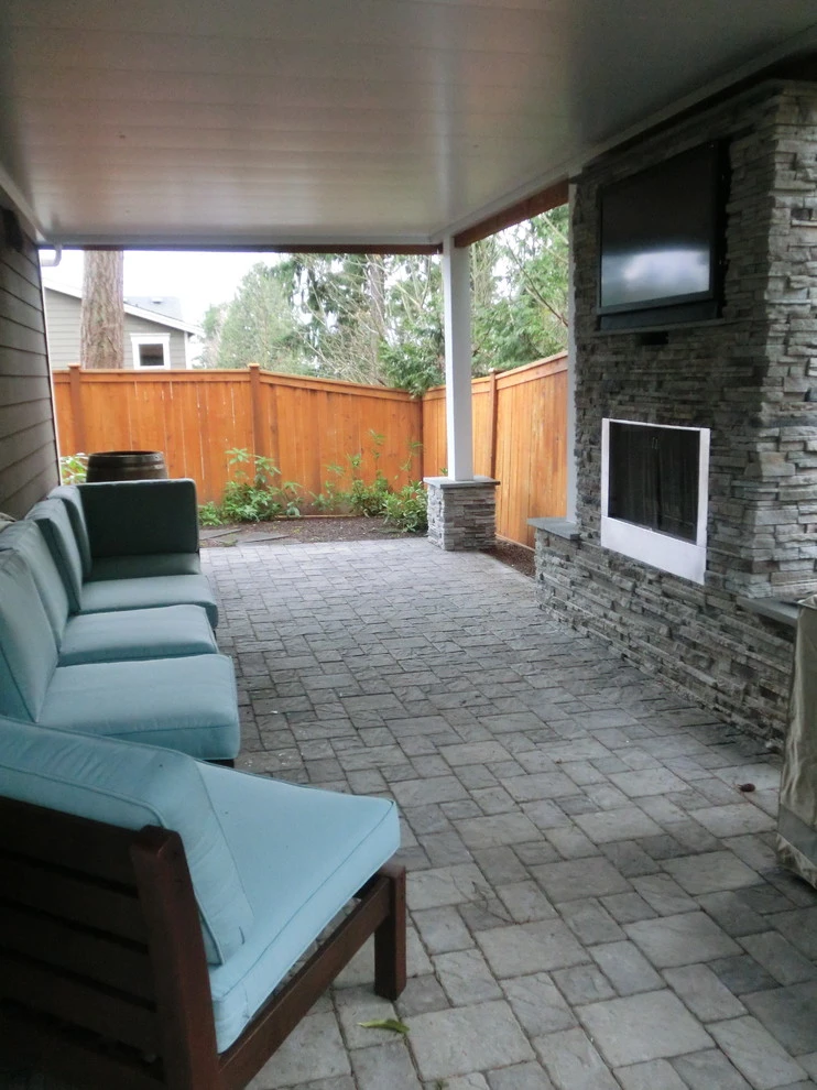 Outdoor Living Spaces by Green Spaces Landscaping - Photo 28