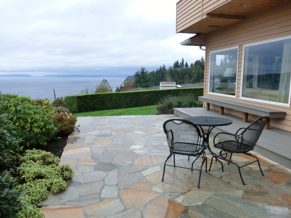 Outdoor Living Spaces by Green Spaces Landscaping - Photo 43