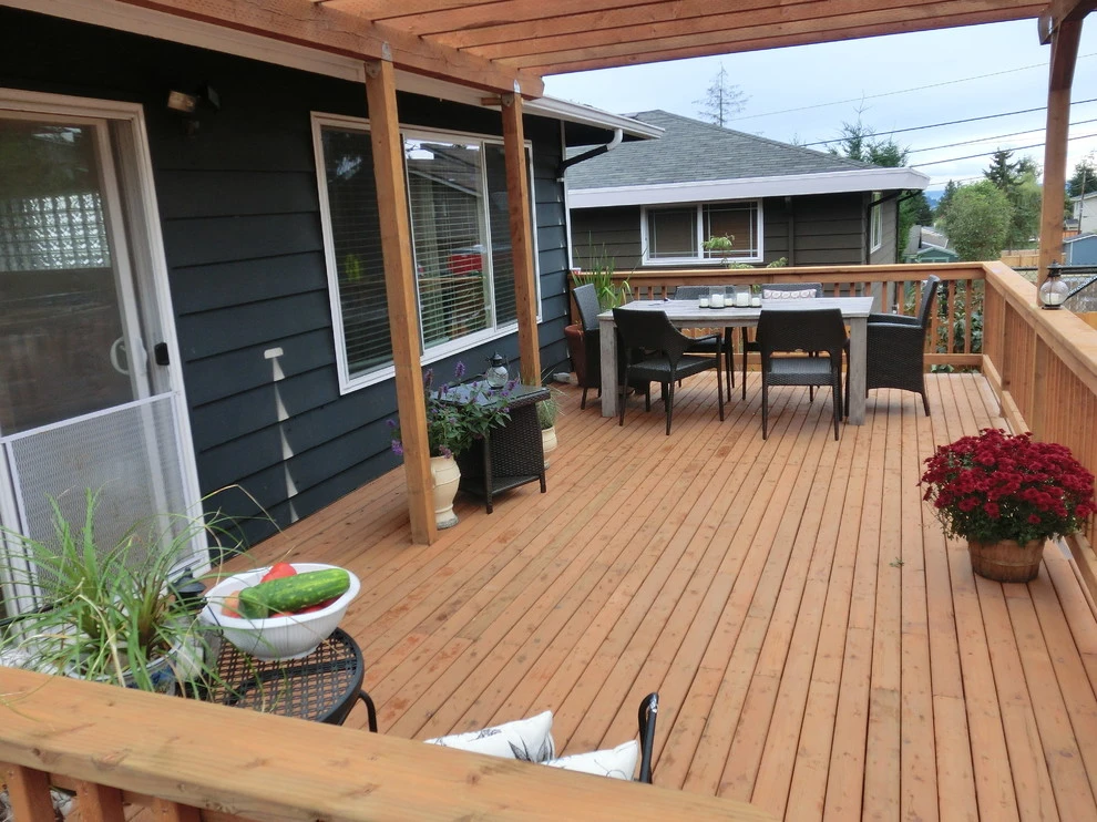 Outdoor Living Spaces by Green Spaces Landscaping - Photo 49