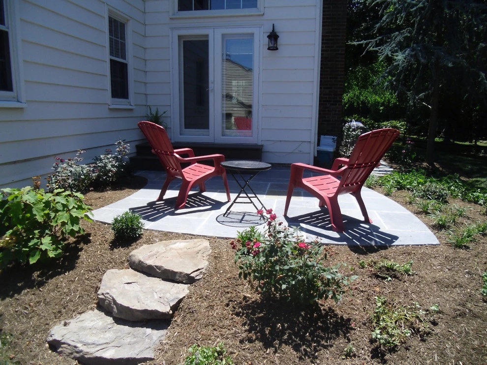 Outdoor Living Spaces by Green Spaces Landscaping - Photo 41