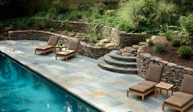 Outdoor Living Spaces by Green Spaces Landscaping - Photo 35