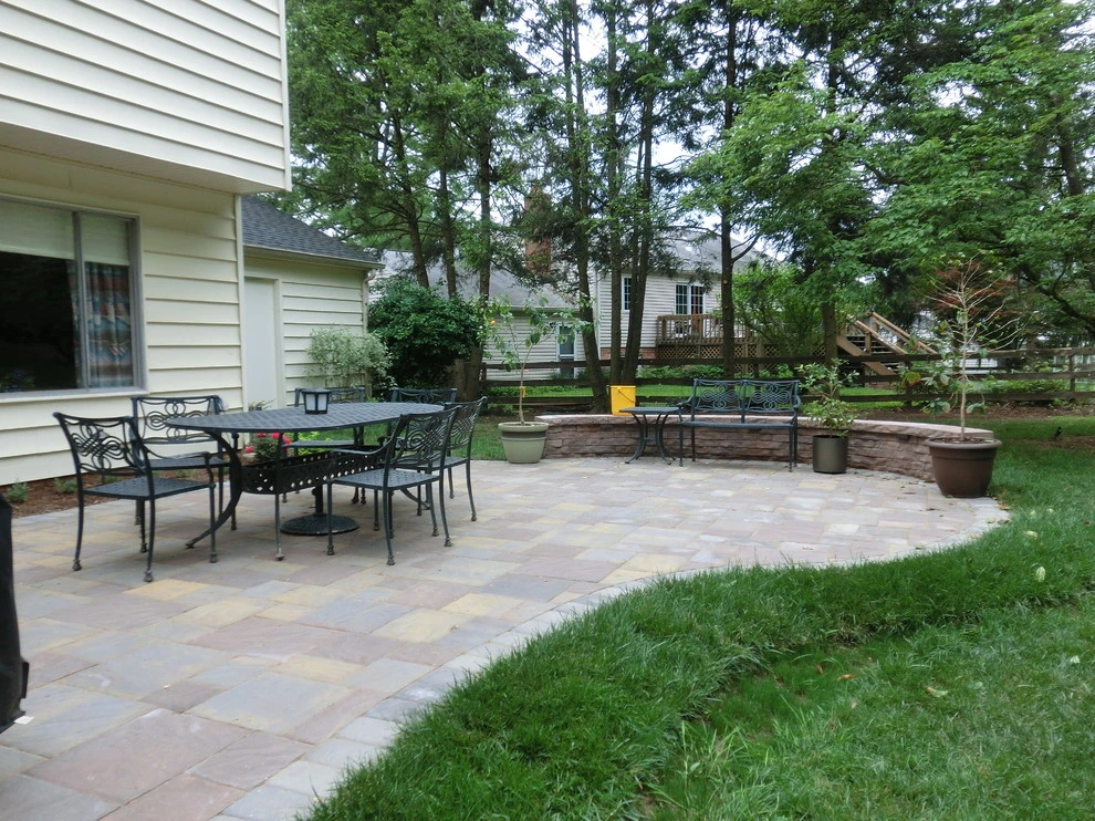 Outdoor Living Spaces by Green Spaces Landscaping - Photo 12