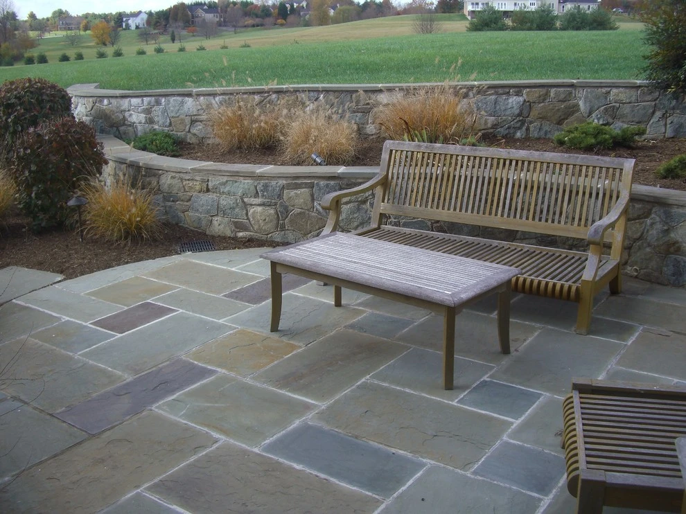 Outdoor Living Spaces by Green Spaces Landscaping - Photo 6