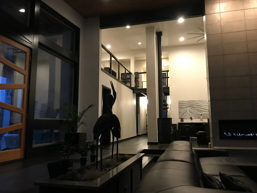 Coyote Design Architecture + Planning PLLC - Photo 7