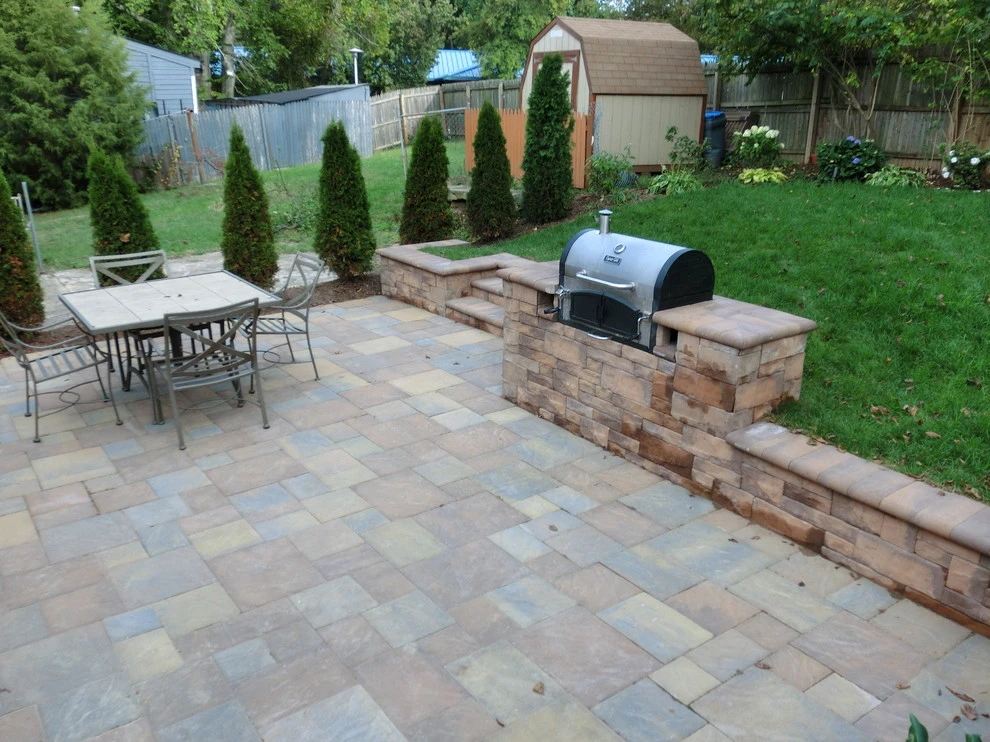 Outdoor Living Spaces by Green Spaces Landscaping - Photo 50