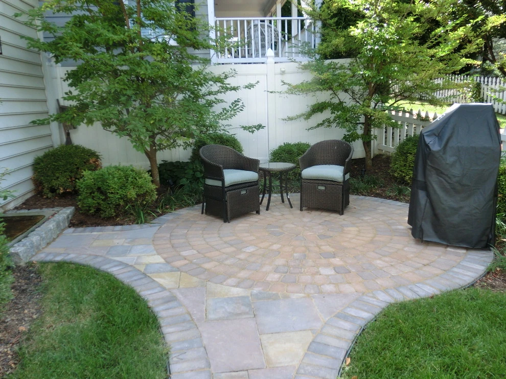 Outdoor Living Spaces by Green Spaces Landscaping - Photo 29