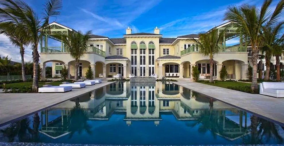 Colonial Isle by YRA Design Inc - Photo 3