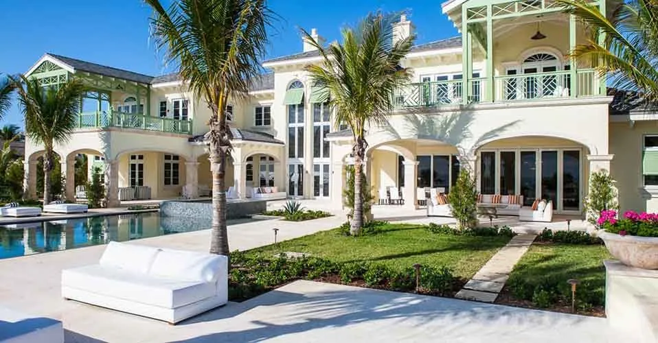 Colonial Isle by YRA Design Inc - Photo 8