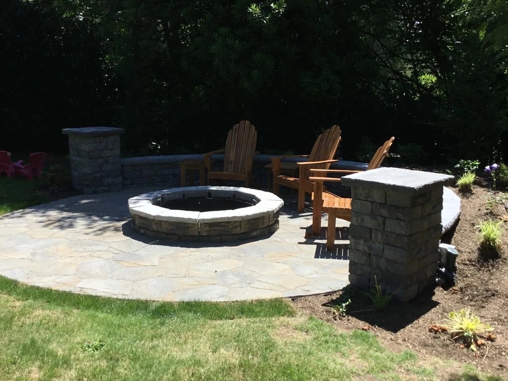 2017 Projects by Green Spaces Landscaping - Photo 152