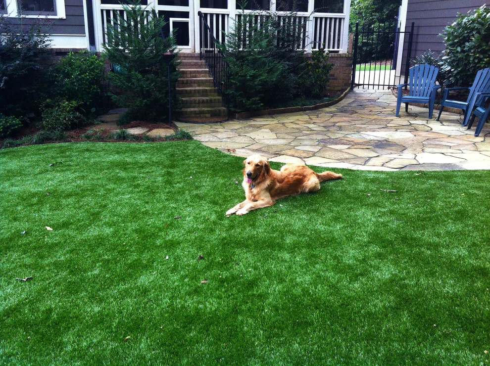 2017 Projects by Green Spaces Landscaping - Photo 171