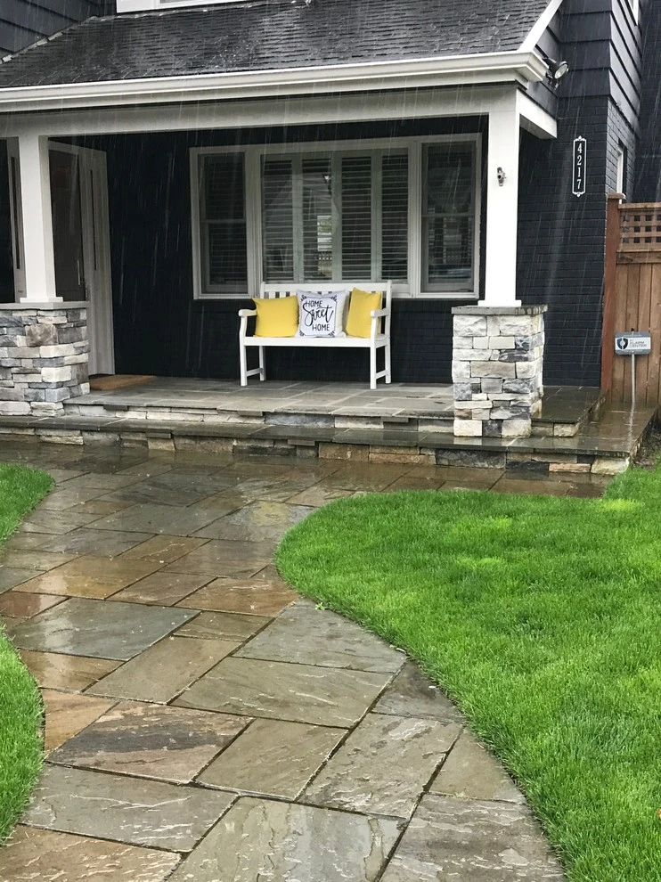 2017 Projects by Green Spaces Landscaping - Photo 12