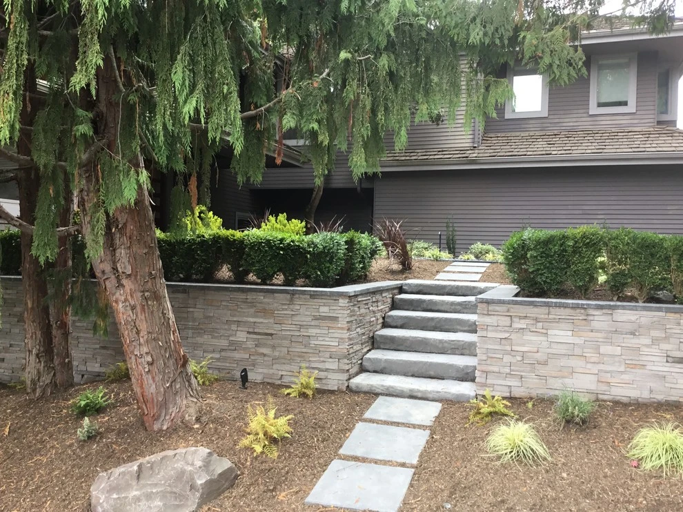 2017 Projects by Green Spaces Landscaping - Photo 186
