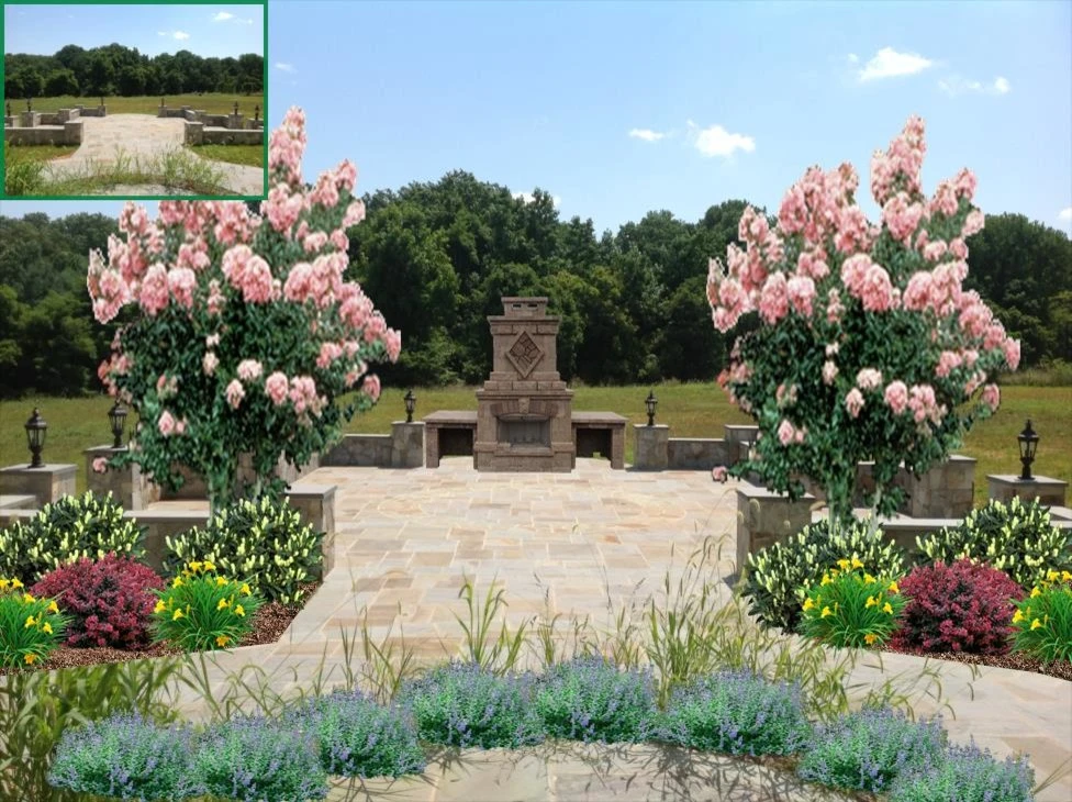 Designs by Green Spaces Landscaping - Photo 2