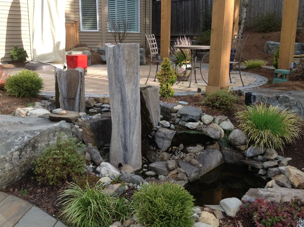 2017 Projects by Green Spaces Landscaping - Photo 53