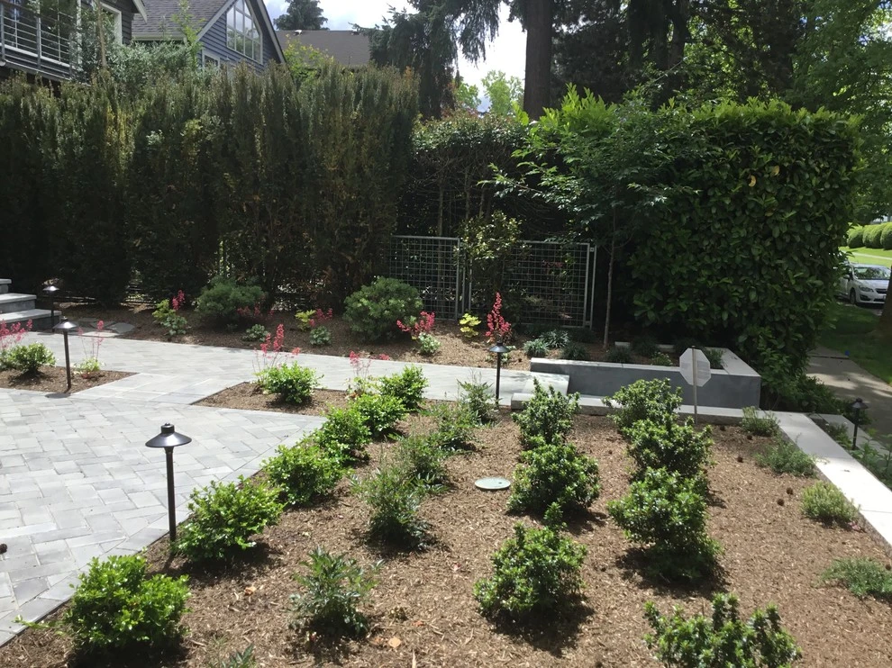 2017 Projects by Green Spaces Landscaping - Photo 3