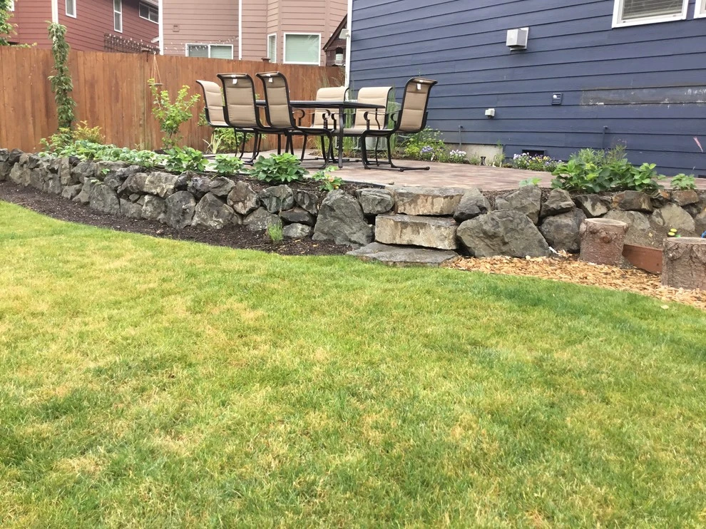 2017 Projects by Green Spaces Landscaping - Photo 70
