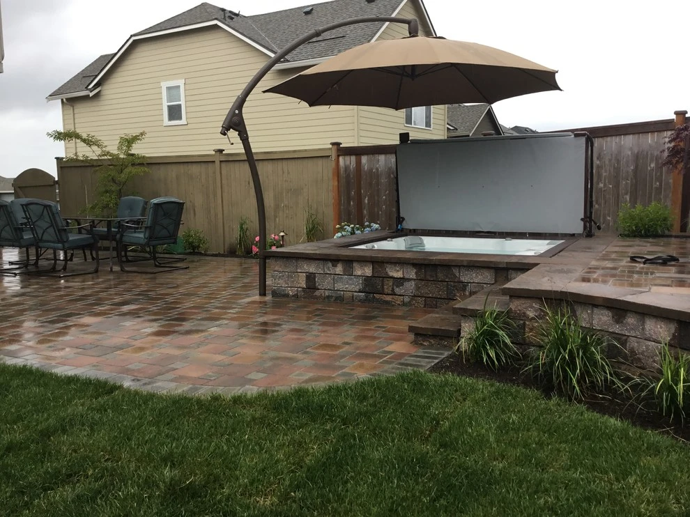 2017 Projects by Green Spaces Landscaping - Photo 162