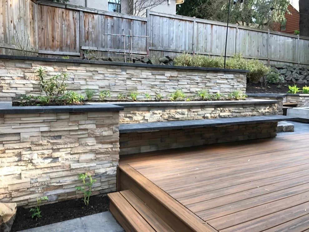 2017 Projects by Green Spaces Landscaping - Photo 50
