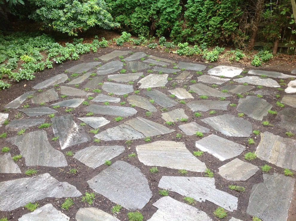 2017 Projects by Green Spaces Landscaping - Photo 60