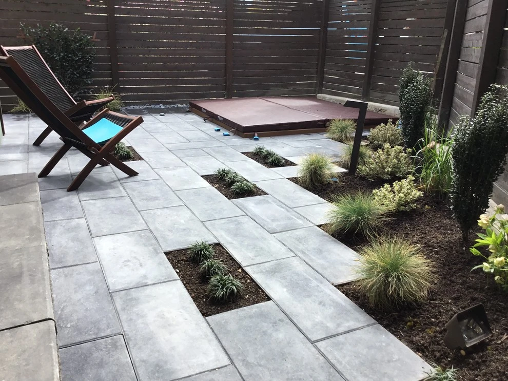 2017 Projects by Green Spaces Landscaping - Photo 166
