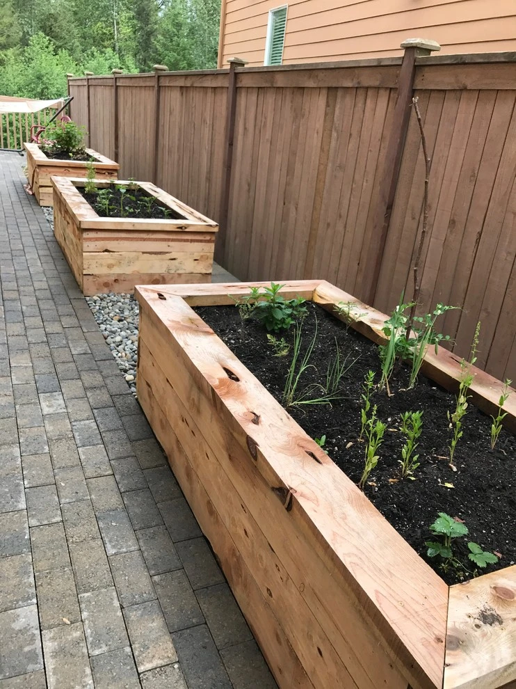 2017 Projects by Green Spaces Landscaping - Photo 8