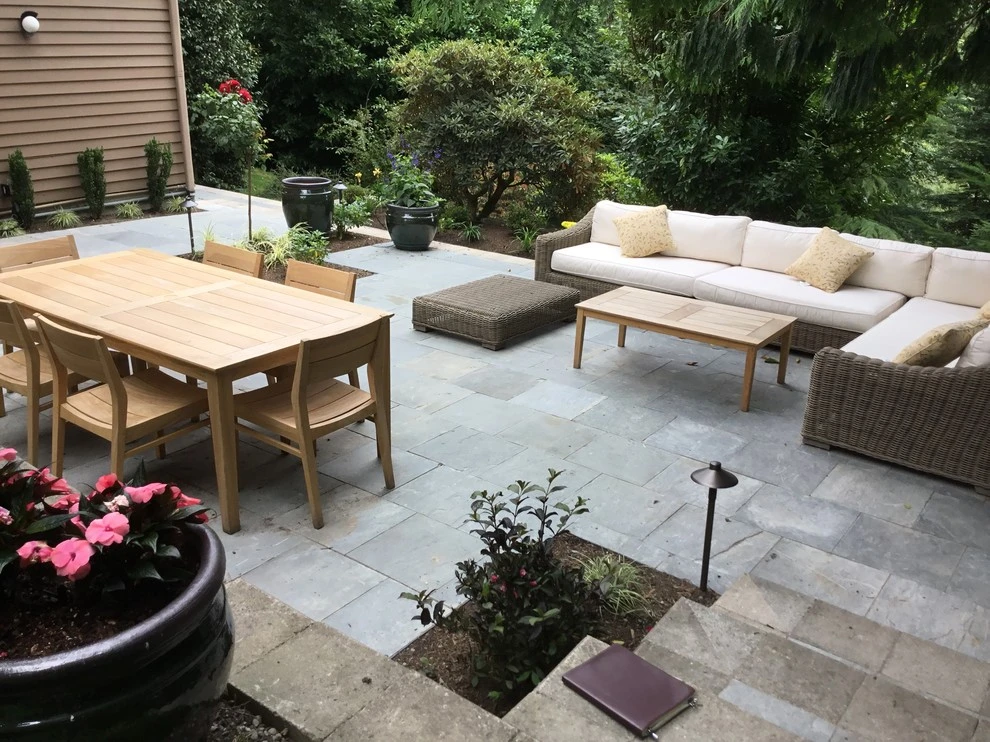 2017 Projects by Green Spaces Landscaping - Photo 188