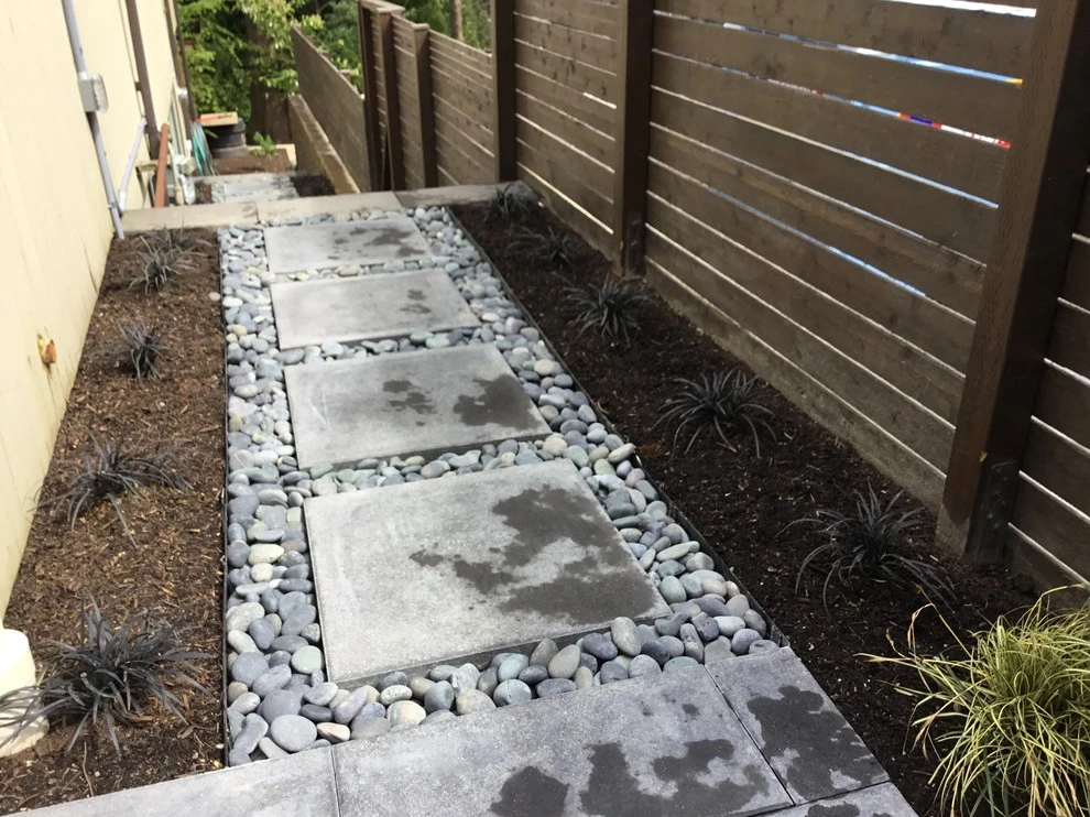 2017 Projects by Green Spaces Landscaping - Photo 79