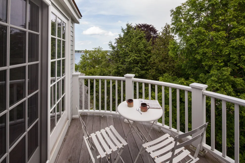 Nest on the Piscataqua by Maugel DeStefano Architects - Photo 5