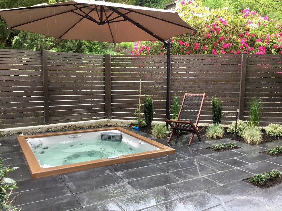 2017 Projects by Green Spaces Landscaping - Photo 182