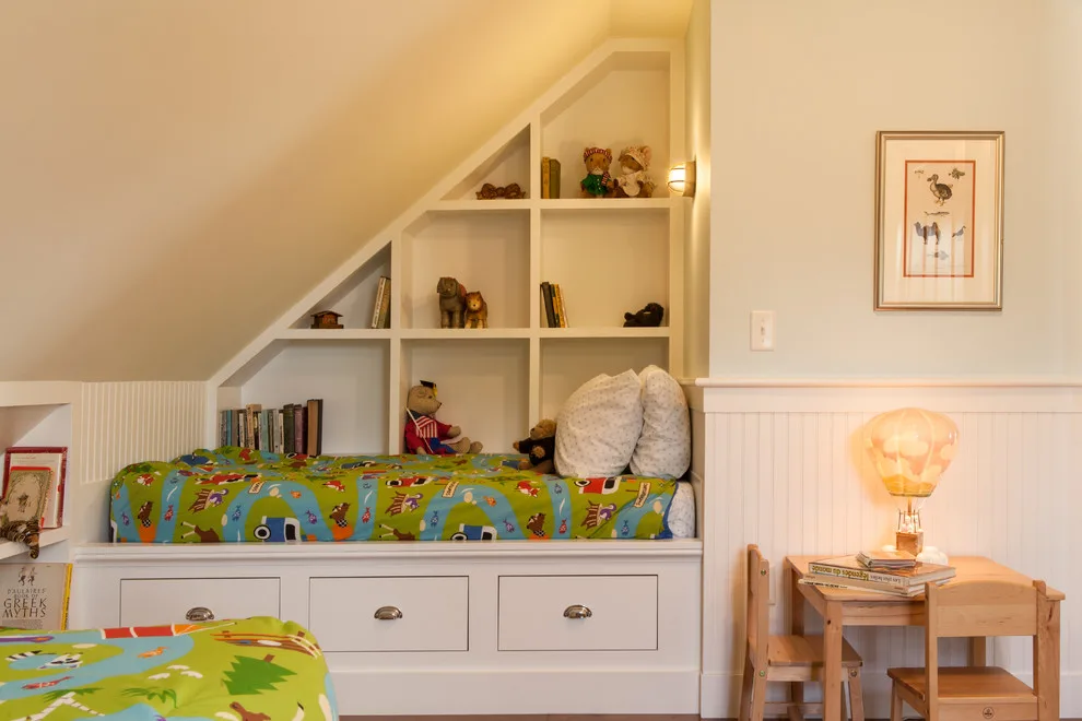 Nest on the Piscataqua by Maugel DeStefano Architects - Photo 4