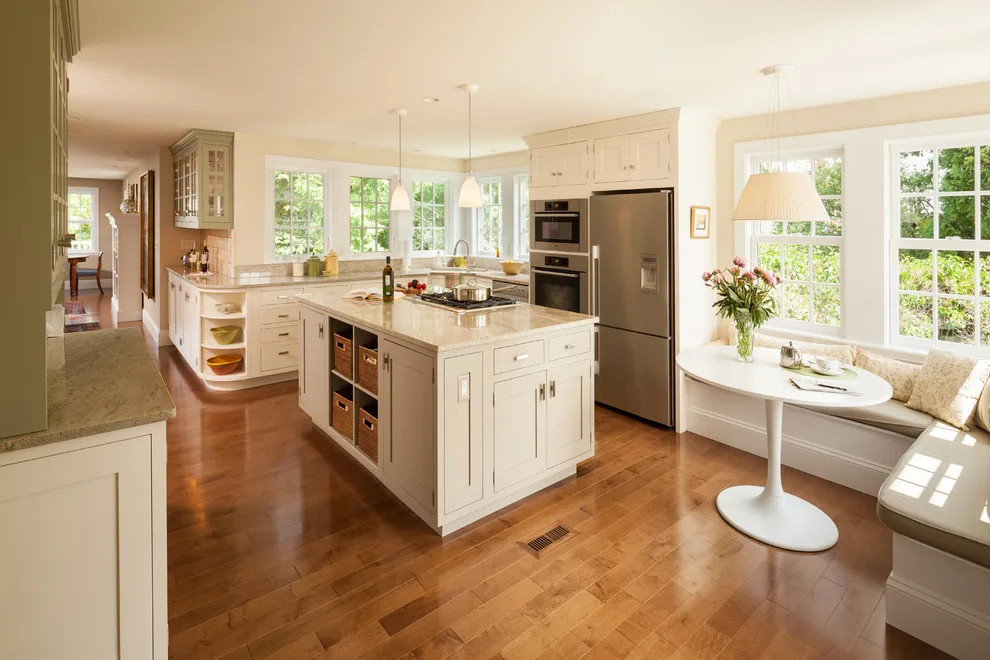 Nest on the Piscataqua by Maugel DeStefano Architects - Photo 3