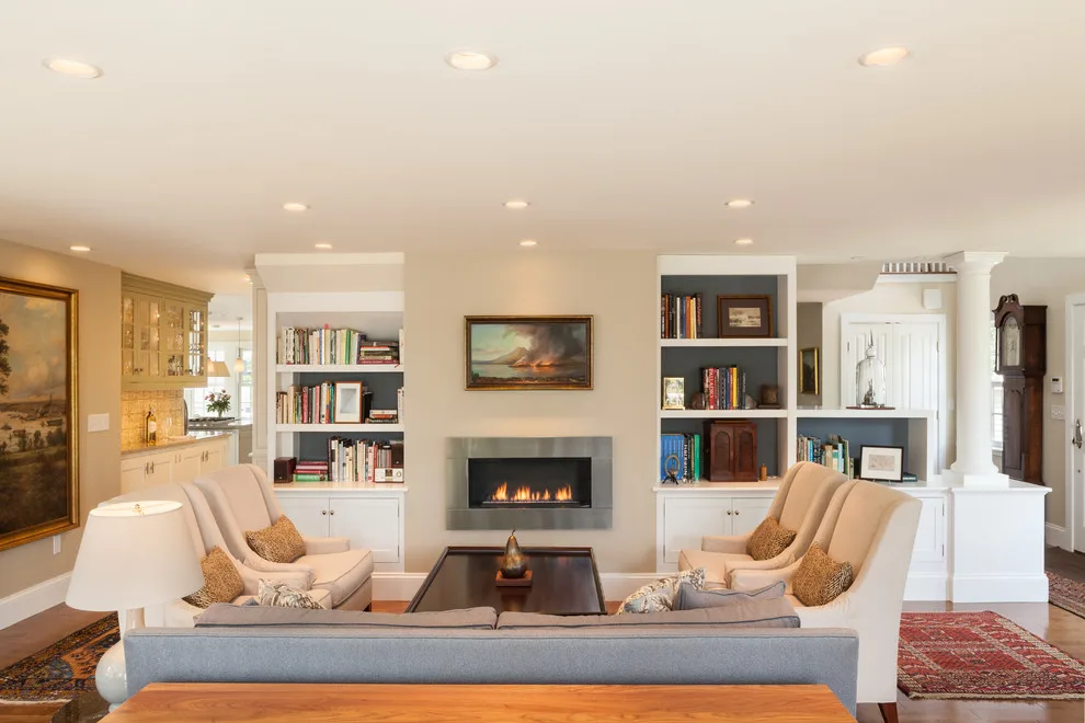 Nest on the Piscataqua by Maugel DeStefano Architects - Photo 7