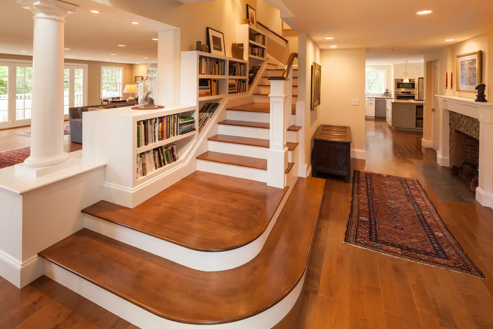 Nest on the Piscataqua by Maugel DeStefano Architects - Photo 2