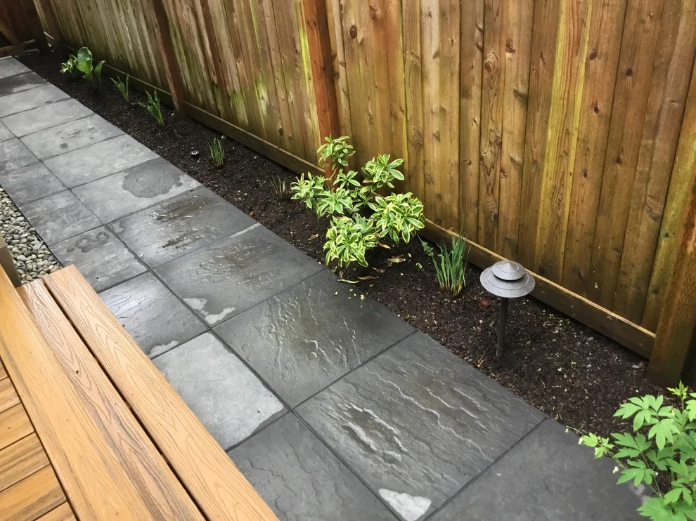 2017 Projects by Green Spaces Landscaping - Photo 9