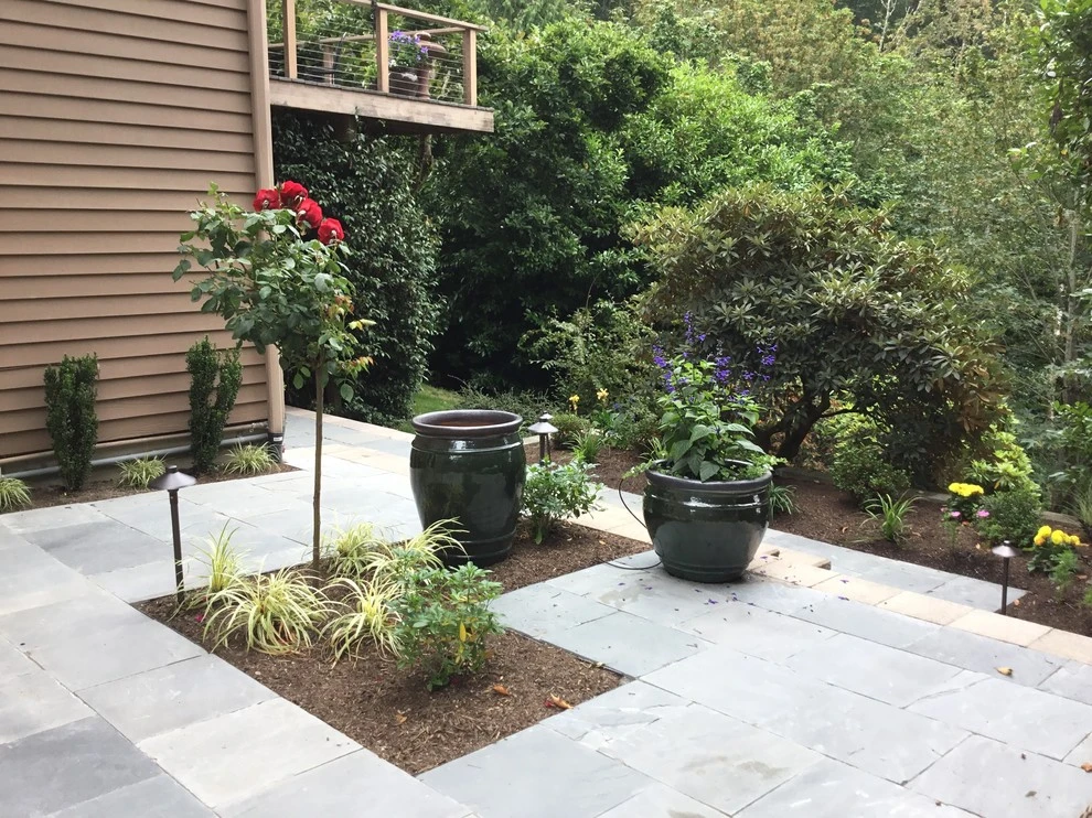 2017 Projects by Green Spaces Landscaping - Photo 17