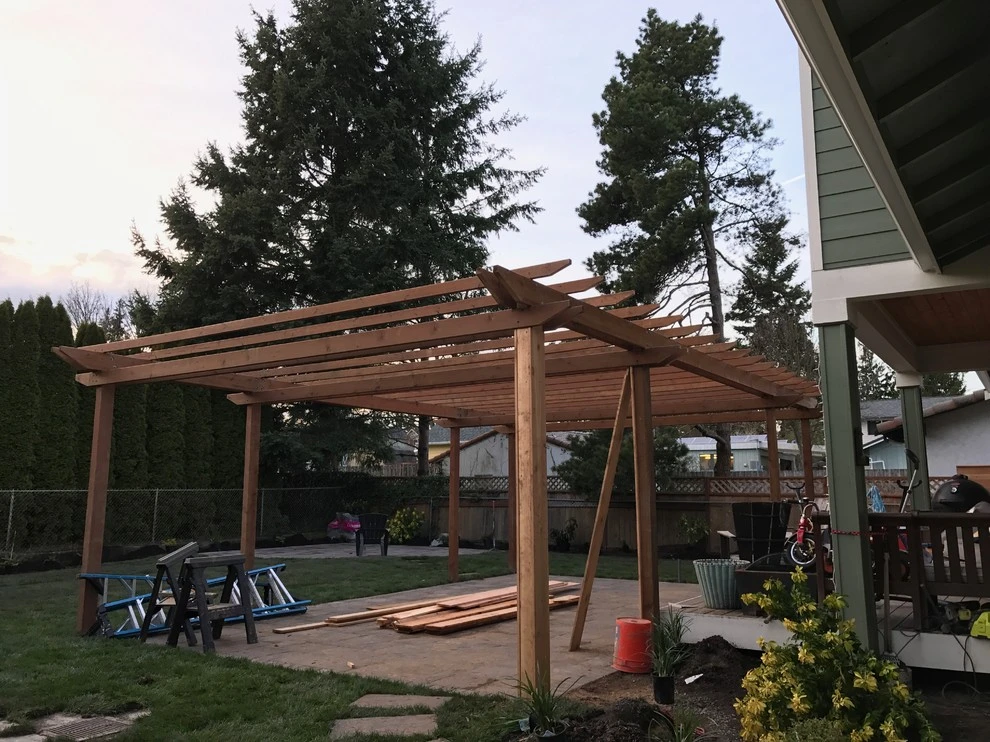 2017 Projects by Green Spaces Landscaping - Photo 143
