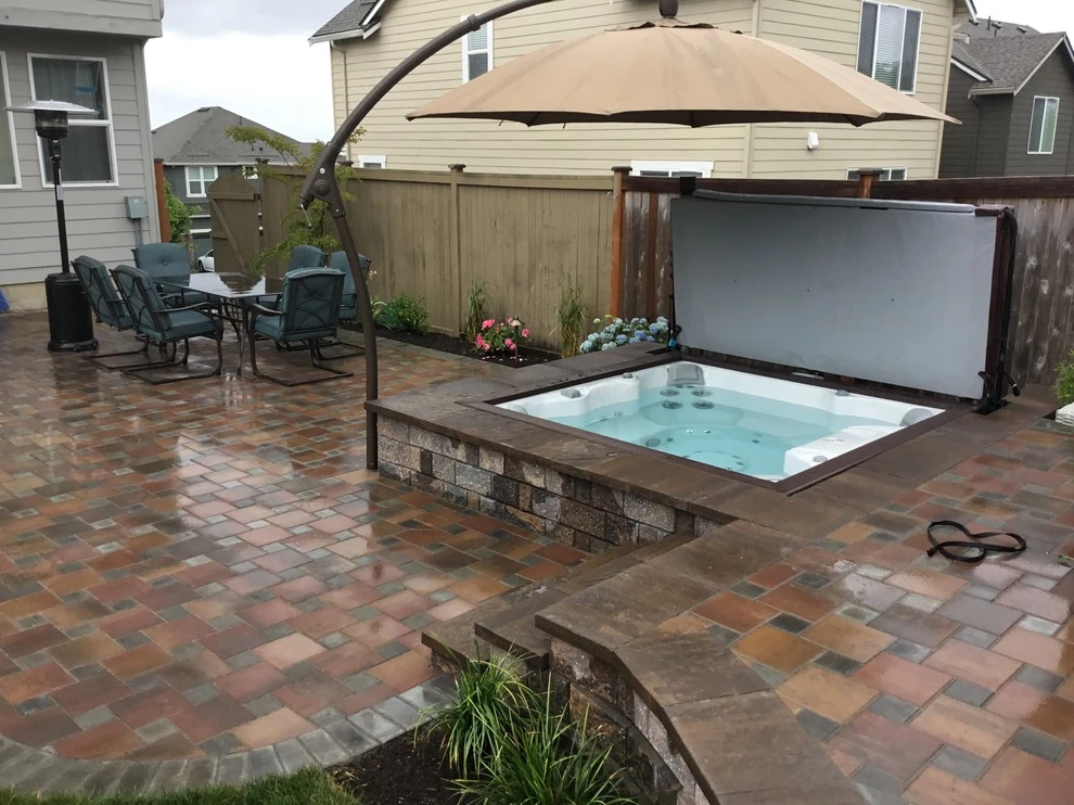 2017 Projects by Green Spaces Landscaping - Photo 153