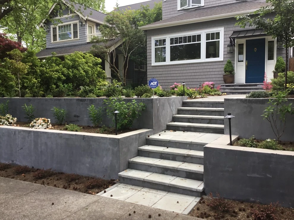 2017 Projects by Green Spaces Landscaping - Photo 86