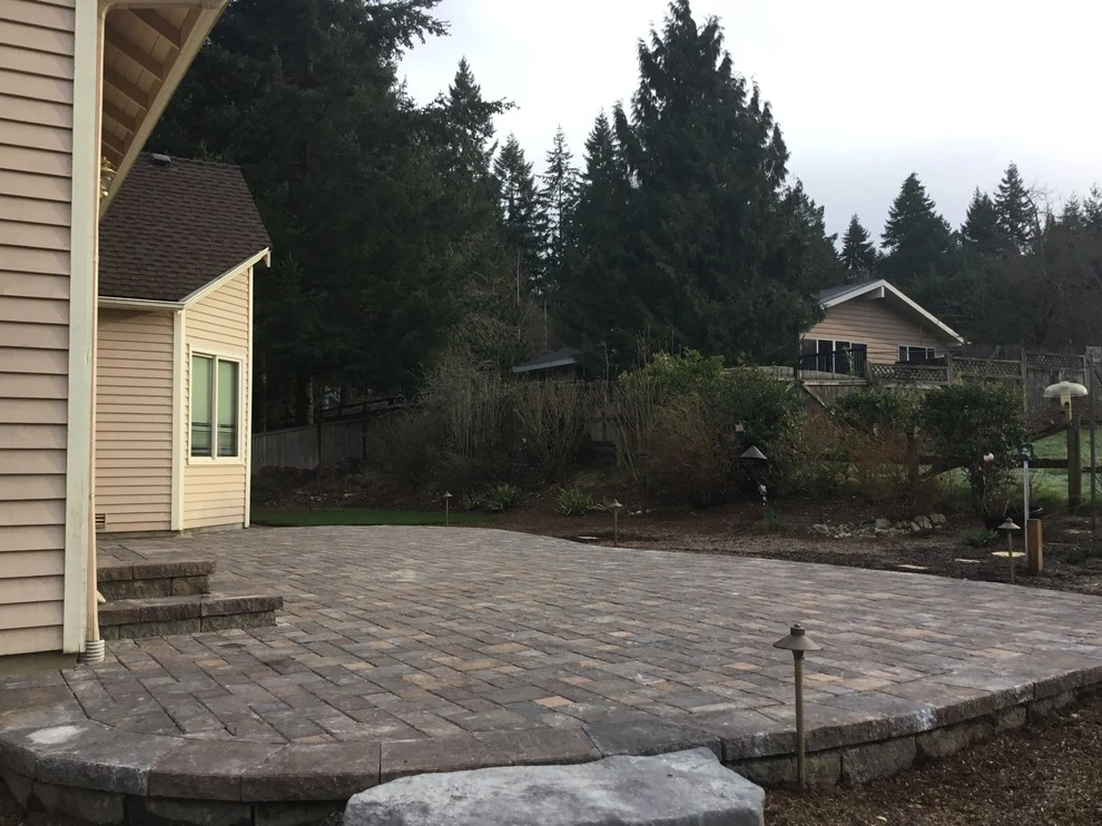 2017 Projects by Green Spaces Landscaping - Photo 136