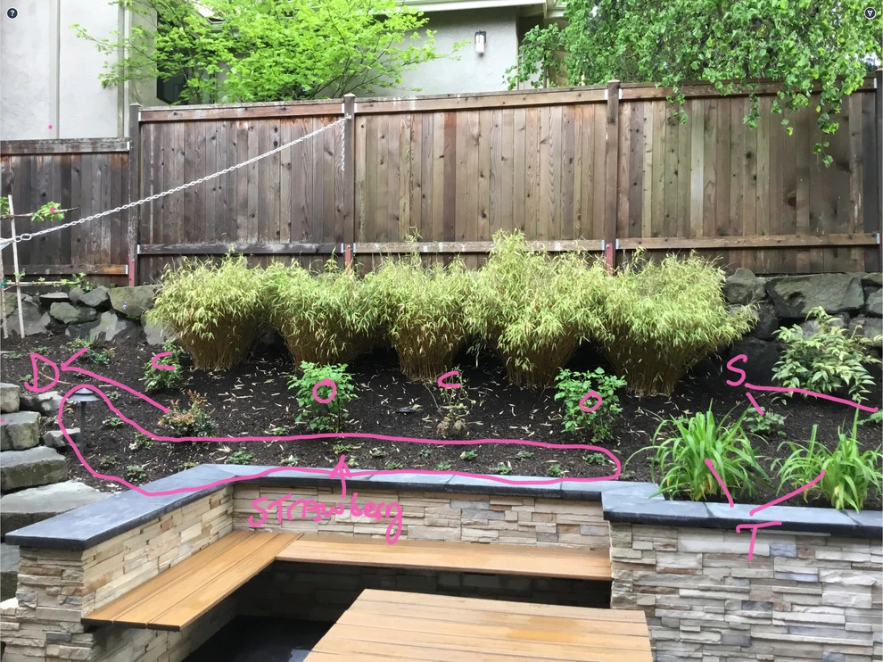 2017 Projects by Green Spaces Landscaping - Photo 10