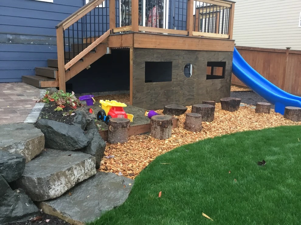 2017 Projects by Green Spaces Landscaping - Photo 224