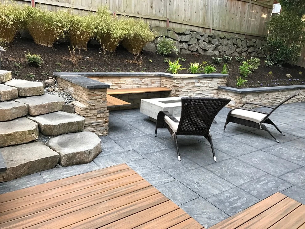2017 Projects by Green Spaces Landscaping - Photo 111