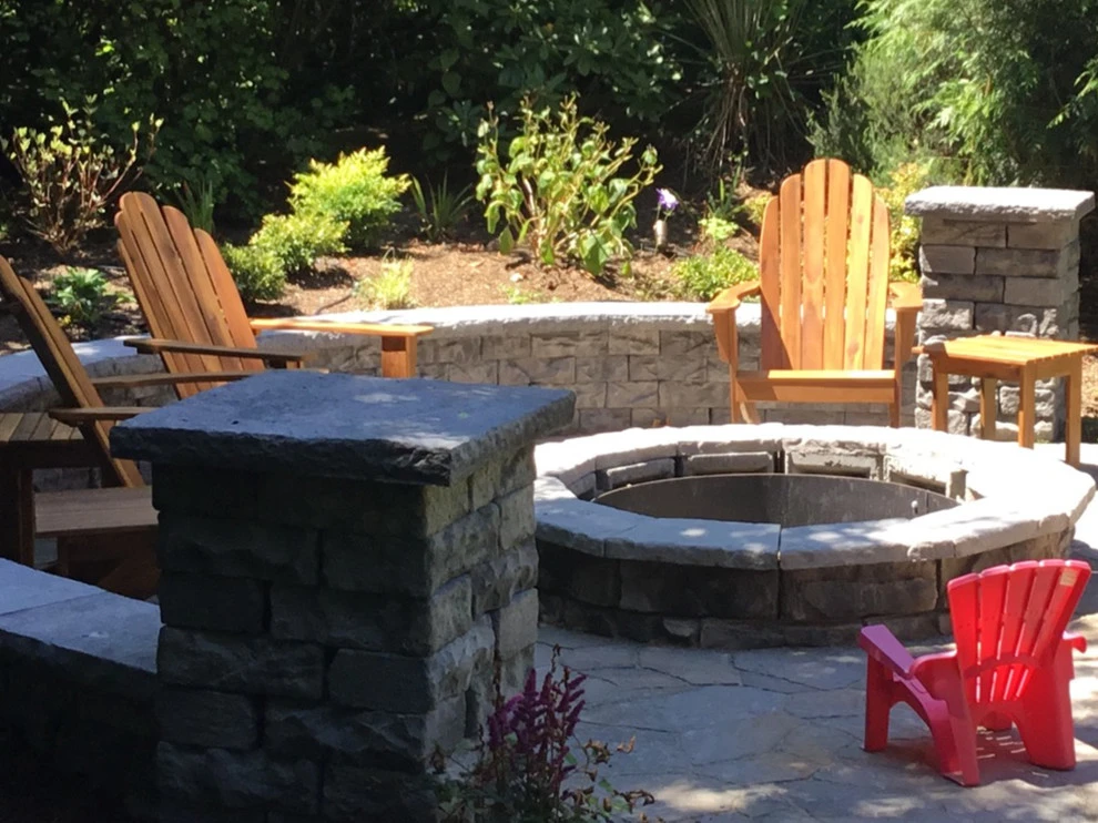 2017 Projects by Green Spaces Landscaping - Photo 202
