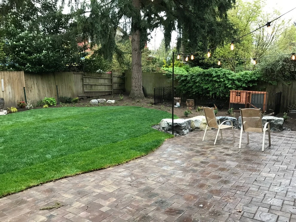 2017 Projects by Green Spaces Landscaping - Photo 57