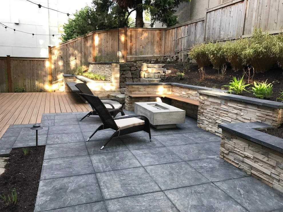 2017 Projects by Green Spaces Landscaping - Photo 159