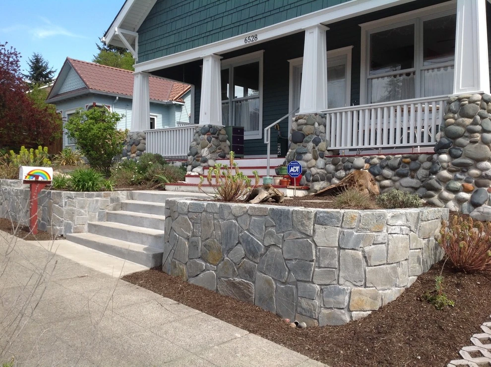 2017 Projects by Green Spaces Landscaping - Photo 62