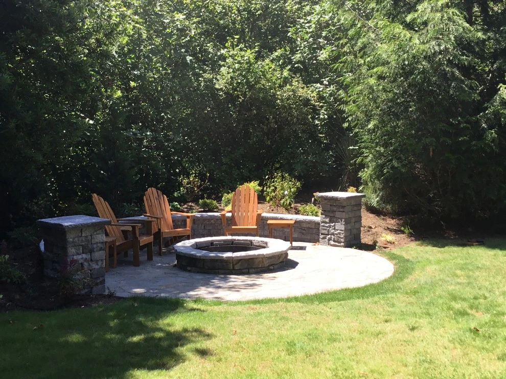 2017 Projects by Green Spaces Landscaping - Photo 2