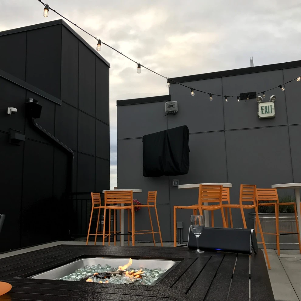 2017 Projects by Green Spaces Landscaping - Photo 138