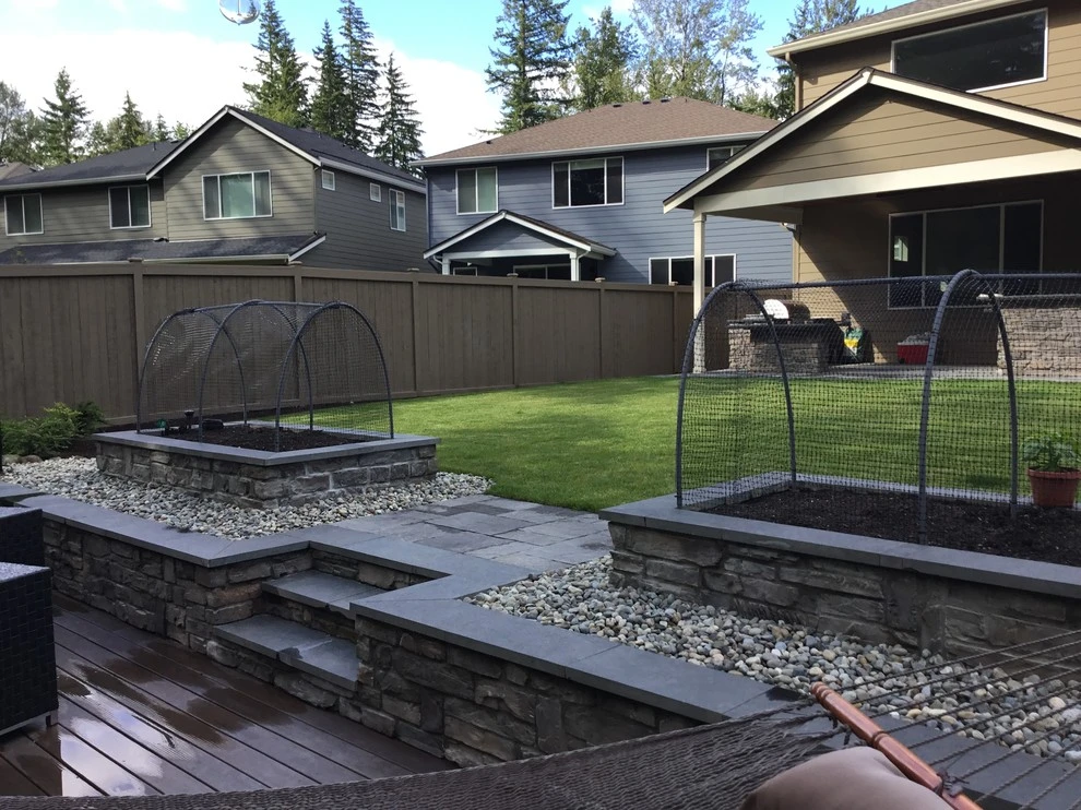 2017 Projects by Green Spaces Landscaping - Photo 225